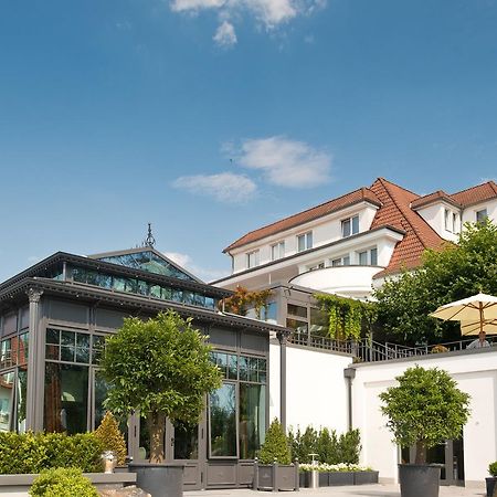 Hotel Heinz Höhr-Grenzhausen Exteriér fotografie