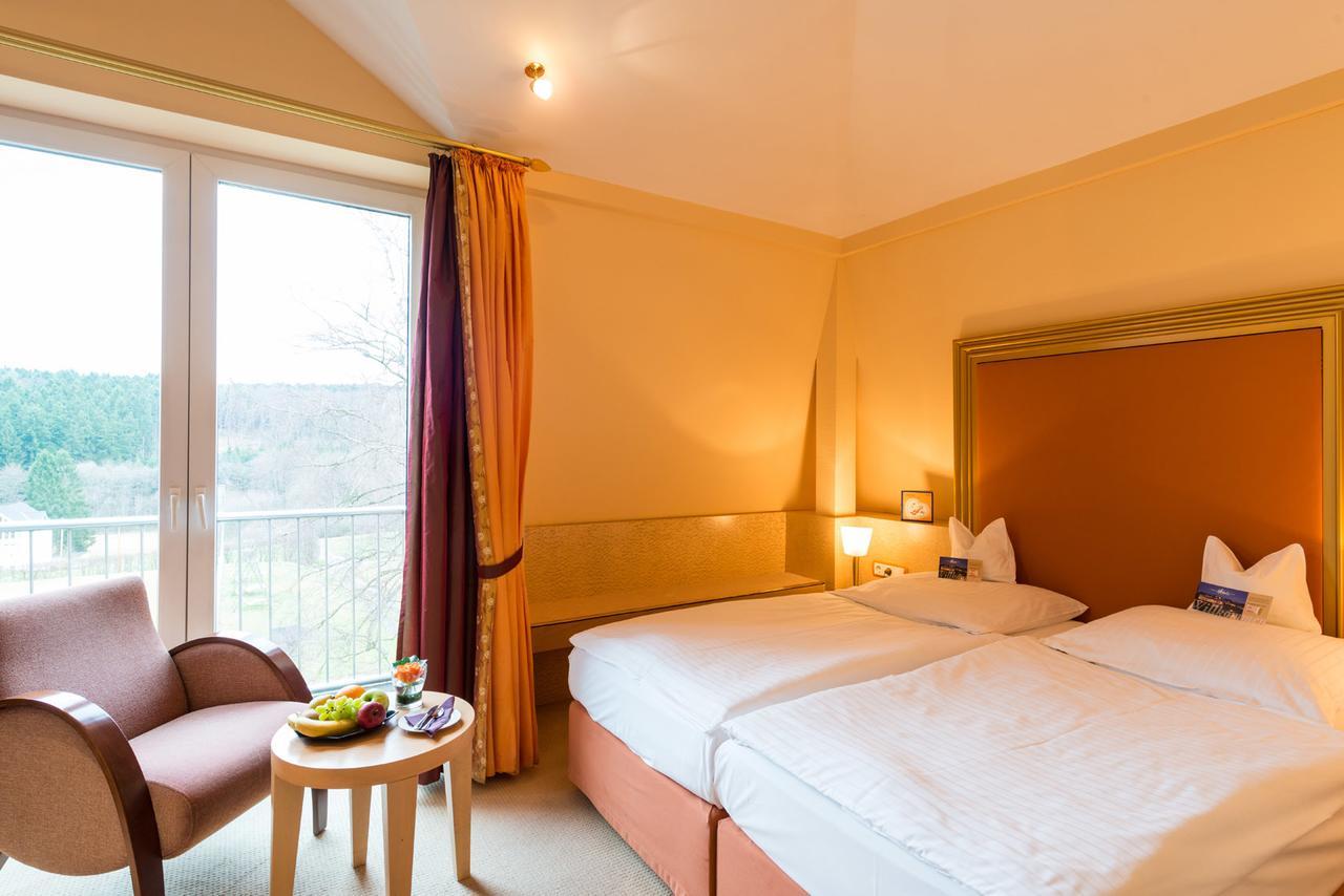 Hotel Heinz Höhr-Grenzhausen Pokoj fotografie