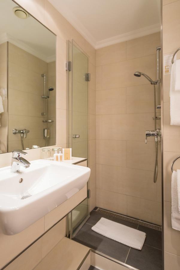 Hotel Heinz Höhr-Grenzhausen Exteriér fotografie